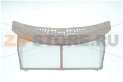 FILTRO INFERIORE CASS. 