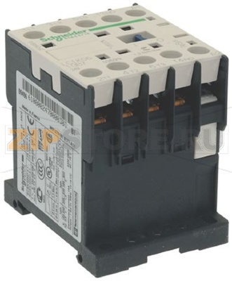КОНТАКТОР LC1-K06-107B 