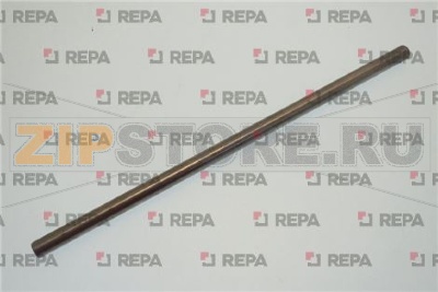 ASTA INOX PRESSAMERCE ø 12x308 mm 