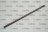 ASTA INOX PRESSAMERCE ø 12x308 mm