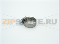 STEEL CLAMP [C] 