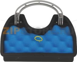 FILTER ASSEMBLY VACUUM CLEANER SAMSUNG 
