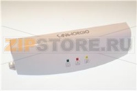 MANIGLIA CONGELATORE A POZZETTO