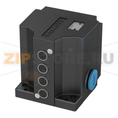 Датчик положения последовательный индуктивный Balluff BNS03EJ 