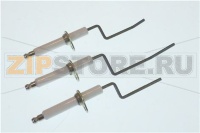 KIT ELETTRODI (ELETTRODI + CANDELETTE)