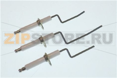 KIT ELETTRODI (ELETTRODI + CANDELETTE) 