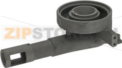 ГОРЕЛКА Ø 120 ММ 