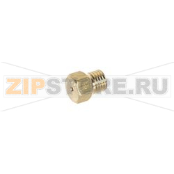 BURNER INJECTOR 1.08 