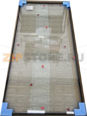 VETRO 1374.5X676X22 GF6 