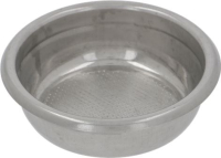 FILTER 2 CUPS 12 g ø 70x20.8 mm