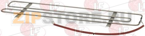 RESISTENZA 250W 230V 