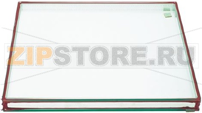 CHAMBER GLASS COMPLETE 