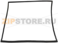 DOOR GASKET 620x580 mm