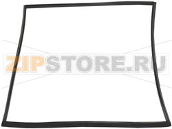 DOOR GASKET 620x580 mm 