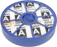 FILTRE HEPA AM/MOT ADAPTABLE DC4/5/8/8T