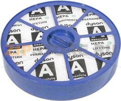 FILTRE HEPA AM/MOT ADAPTABLE DC4/5/8/8T 