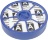 FILTRE HEPA AM/MOT ADAPTABLE DC4/5/8/8T