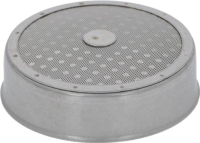 SHOWER ST. STEEL