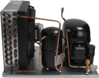 AIR COOLED CONDENSING UNIT CUSC10MLX00V