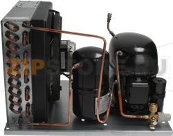AIR COOLED CONDENSING UNIT CUSC10MLX00V 