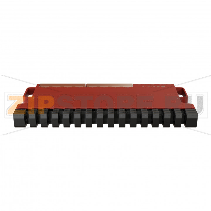 Маршрутизатор MikroTik L009UiGS-RM 