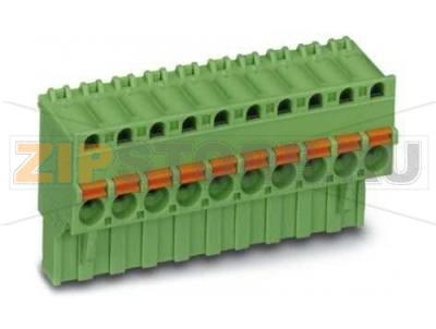 Разъем винтовой, съемный, 17 вх/вых Schneider Electric TM168SPTB17 