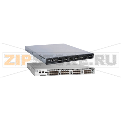 Коммутатор HP 167365-B21 