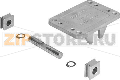 Поводок Festo DARD-L1-32-S 