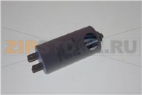CAPACITOR 2.5MF 450V