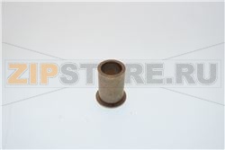 CYLINDRICAL BUSHING 12X16X25 BRONZE 