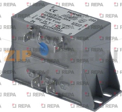 TRANSFORMER 230V-24V 