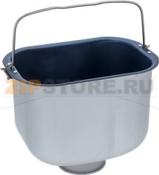 БАЧОК В СБОРЕ  *SANS PALE* DIAM 10 