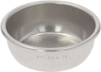 2-ПОРЦИОННЫЙ ФИЛЬТР 16 ГР Ø 67,5X23 MM