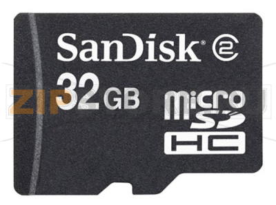 Карта памяти 32 Гб MikroTik MicroSD_32GB 
