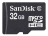 Карта памяти 32 Гб MikroTik MicroSD_32GB