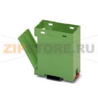 Phoenix Contact EG 45-GP/ABS GN S89
