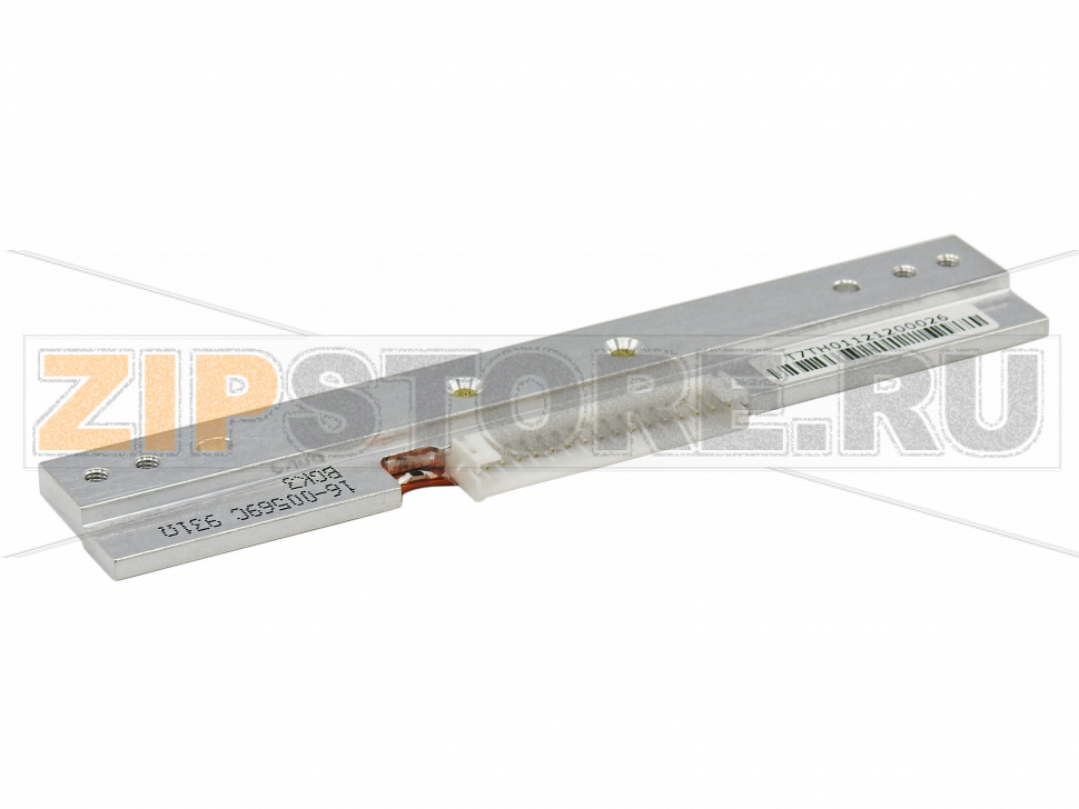Печатающая термоголовка Godex EZ-1200 (203dpi) 