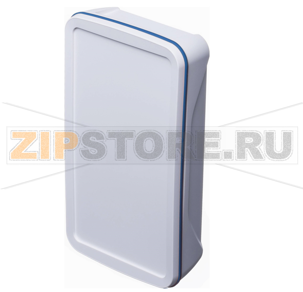 Уплотнение дизайнерское с уровнем защиты, IP65 Bopla BOP 700 DI-5005 