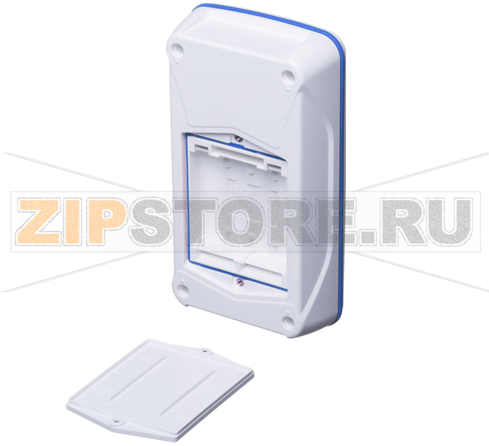 Уплотнение дизайнерское с уровнем защиты, IP65 Bopla BOP 700 DI-5005 