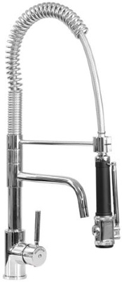 MIXER TAP 1-HOLE MONOLITH 440 mm 