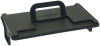 COPERCHIO NERO PER THERMOPORT 10KW