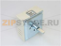 REGOLATORE DI ENERGIA ANTIORARIO