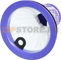 FILTRE - CY23 - BIGBALL MULTIF BFC38BW1