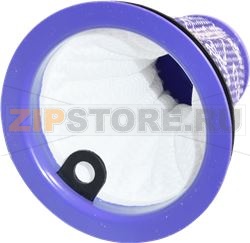 FILTRE - CY23 - BIGBALL MULTIF BFC38BW1 