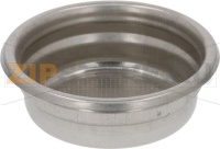 FILTRO CIALDA 2 TAZZE 14 gr