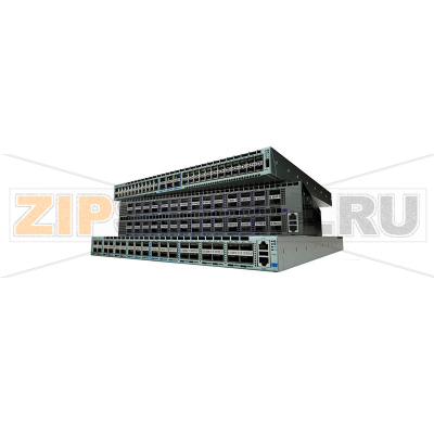 Коммутатор HP JH832A 