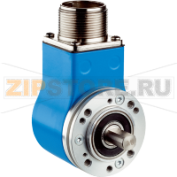 Энкодер SICK DFS20A-B2P1D065536