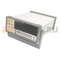 Мультиметр цифровой Fluke 8808A/TL 240V