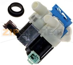 KIT ELETTROVALVOLA GUARNIZIONE 