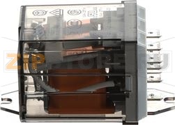 Relay universal 16A 250V GIO6041008 